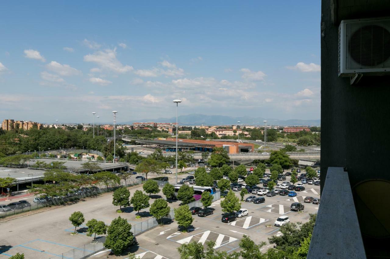 Bed and breakfast Vacanze Romane