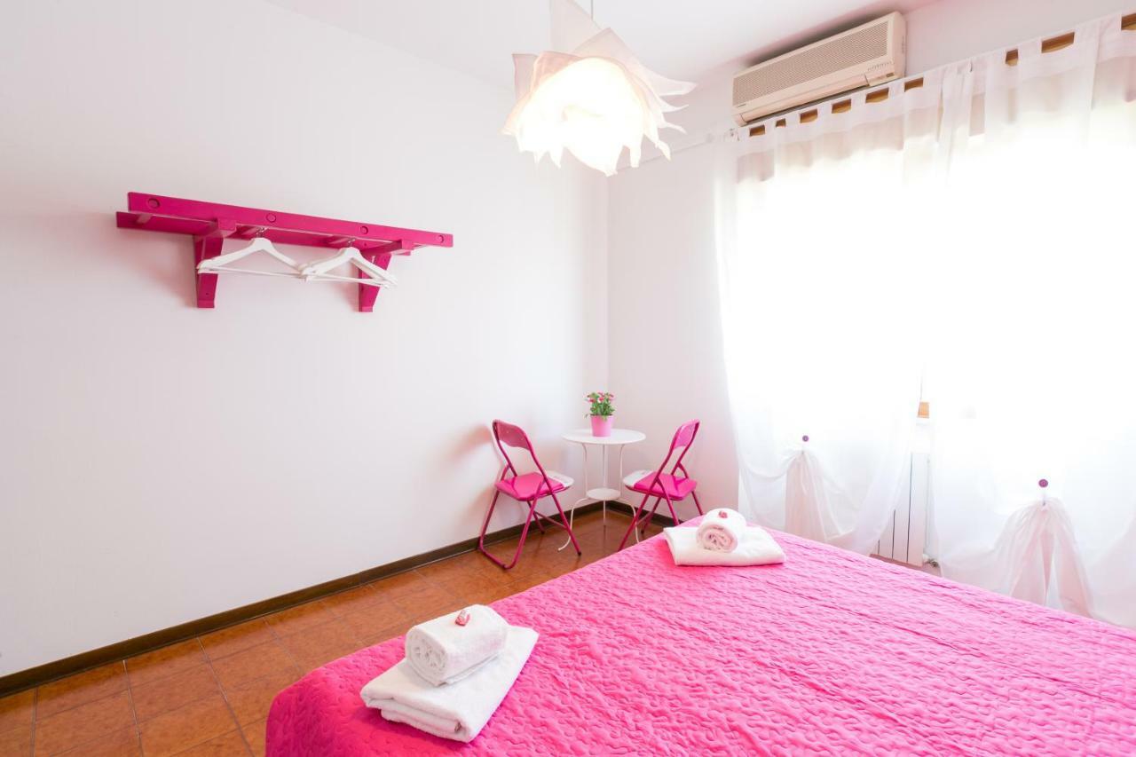 Bed and breakfast Vacanze Romane