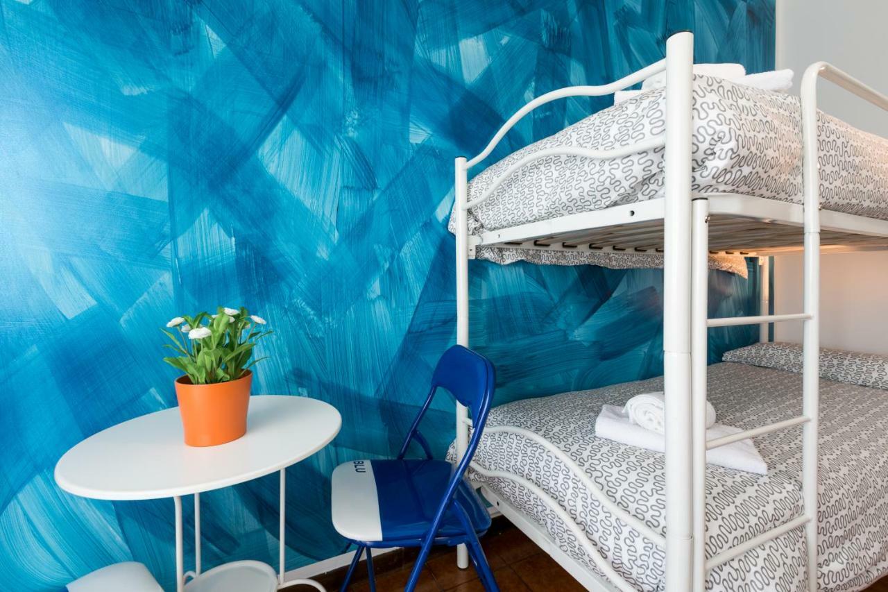 Vacanze Romane Bed and breakfast *