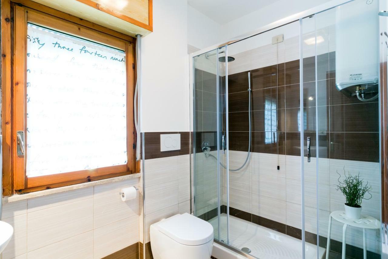 Vacanze Romane Bed and breakfast