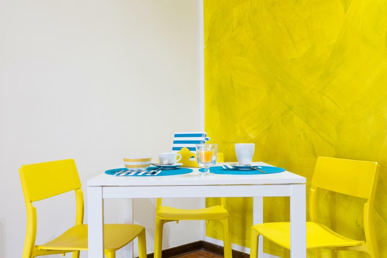 Vacanze Romane Bed and breakfast