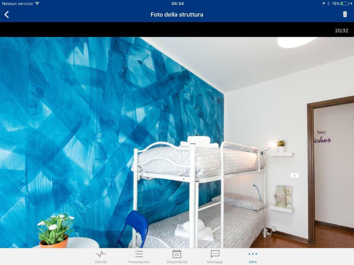 Vacanze Romane Bed and breakfast *