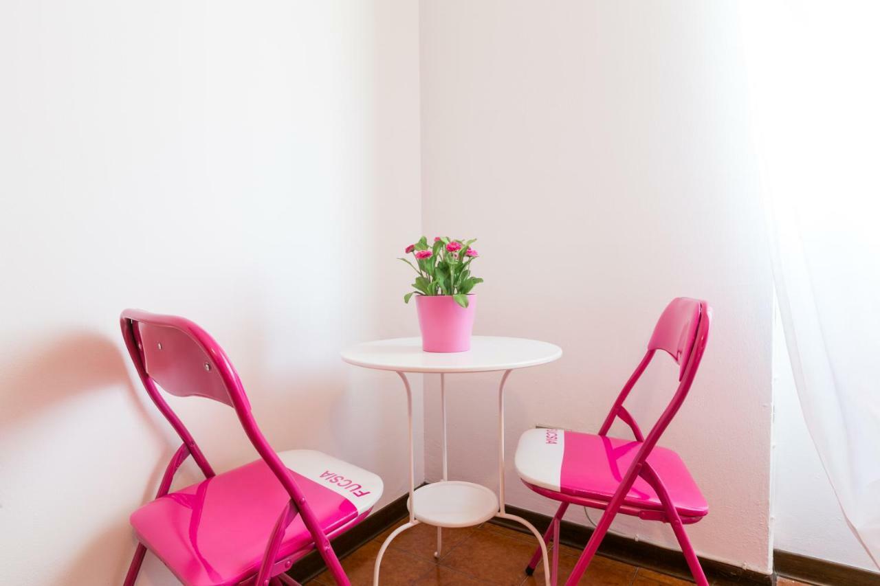 Vacanze Romane Bed & Breakfast