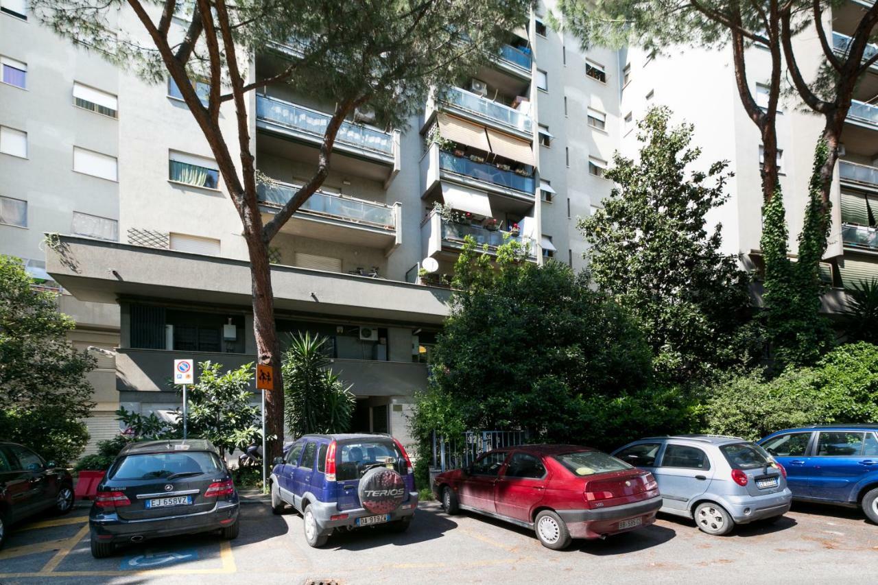 Bed & Breakfast Vacanze Romane Roma