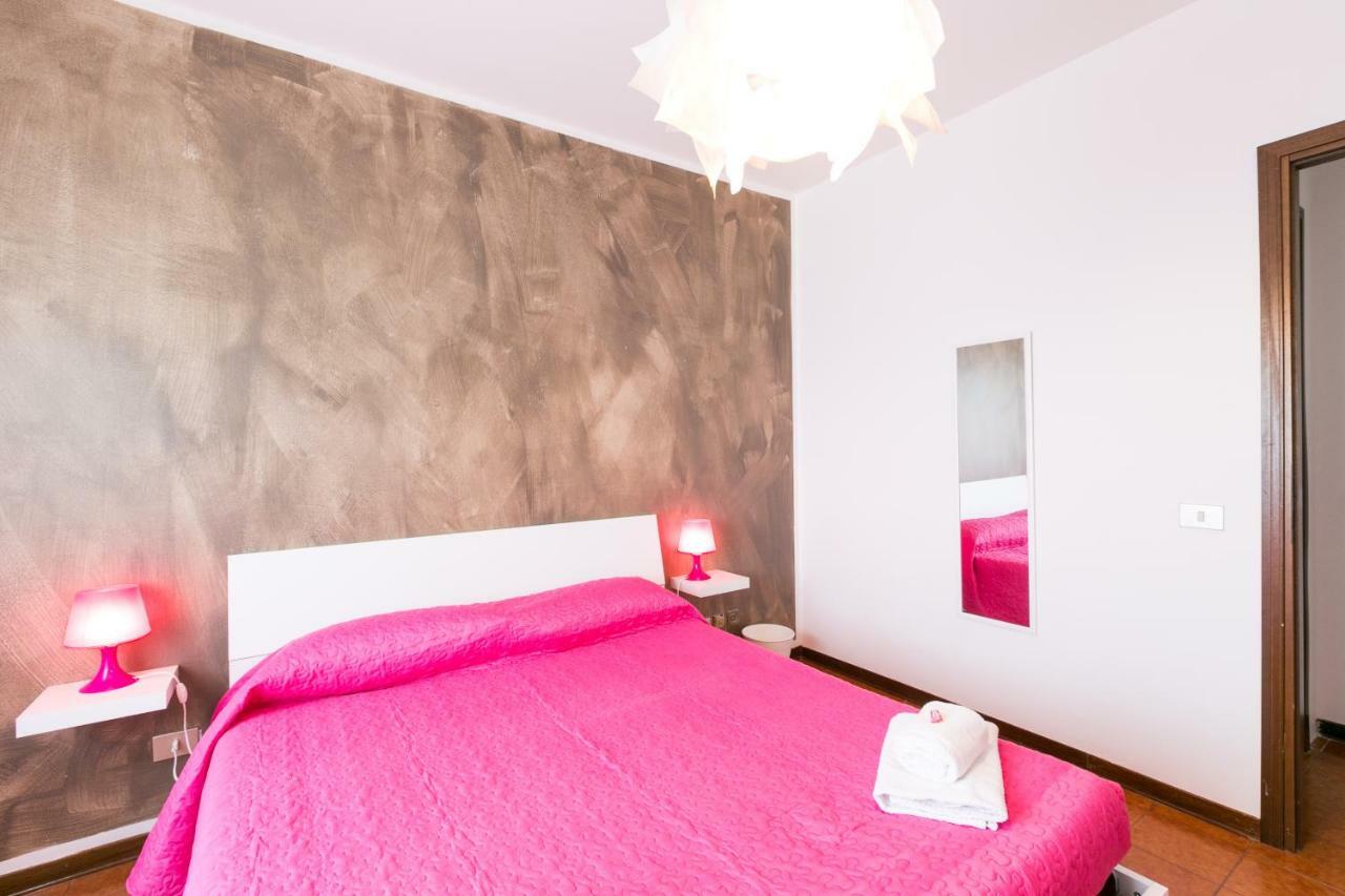 Vacanze Romane Bed & Breakfast *