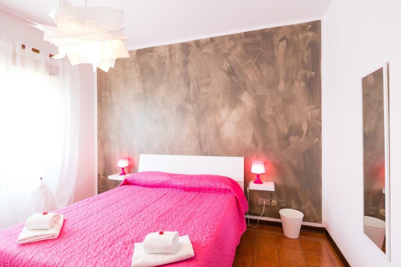 Vacanze Romane Bed & Breakfast Roma